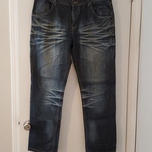 Men's Jeans